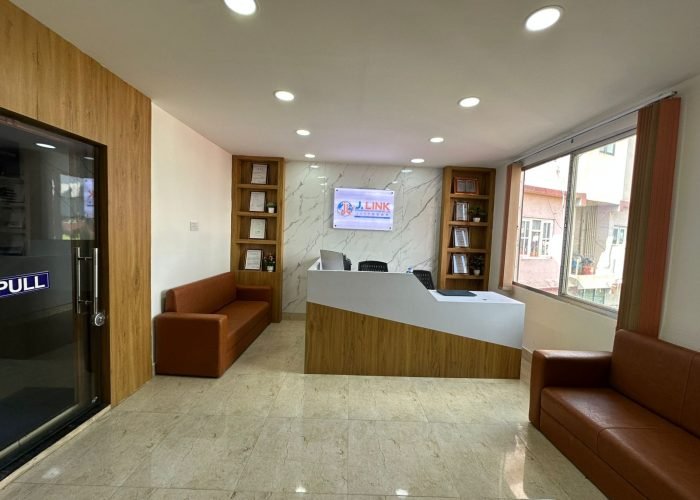 Image of jlink international migration